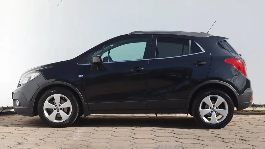 Opel Mokka -