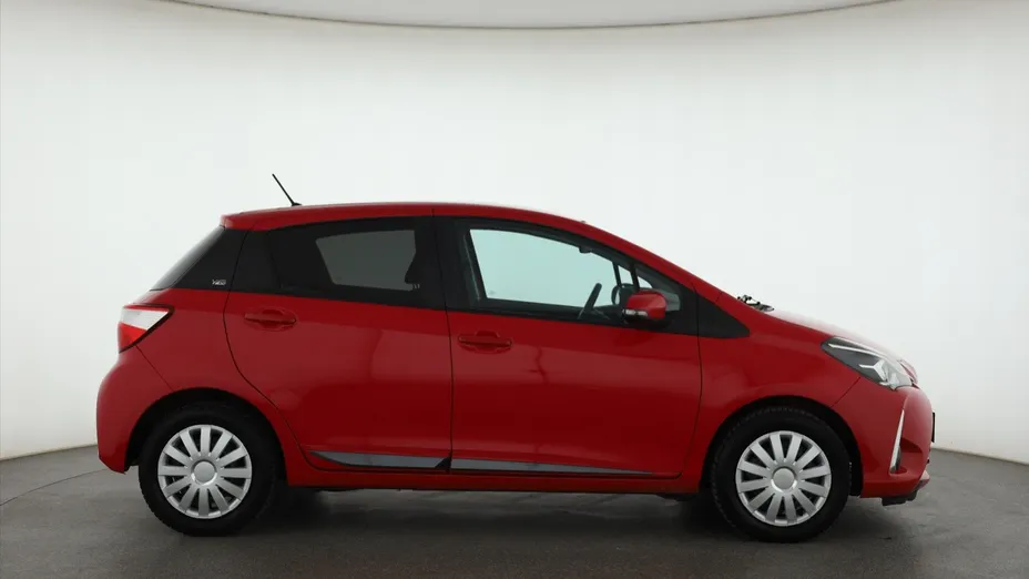 Toyota Yaris -