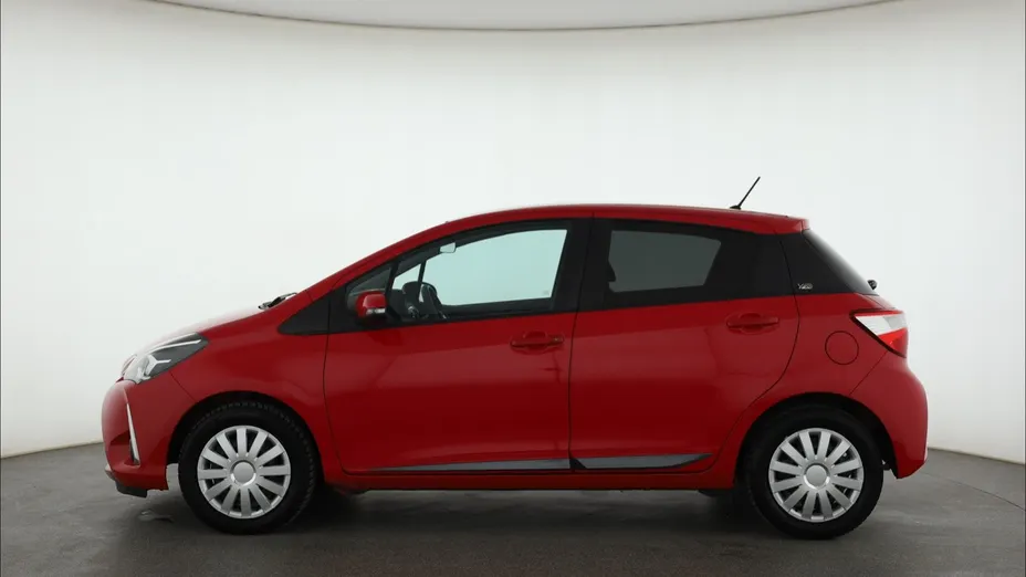 Toyota Yaris -