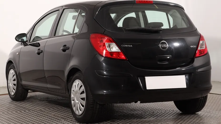 Opel Corsa -