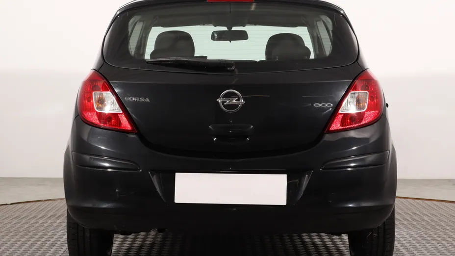 Opel Corsa -