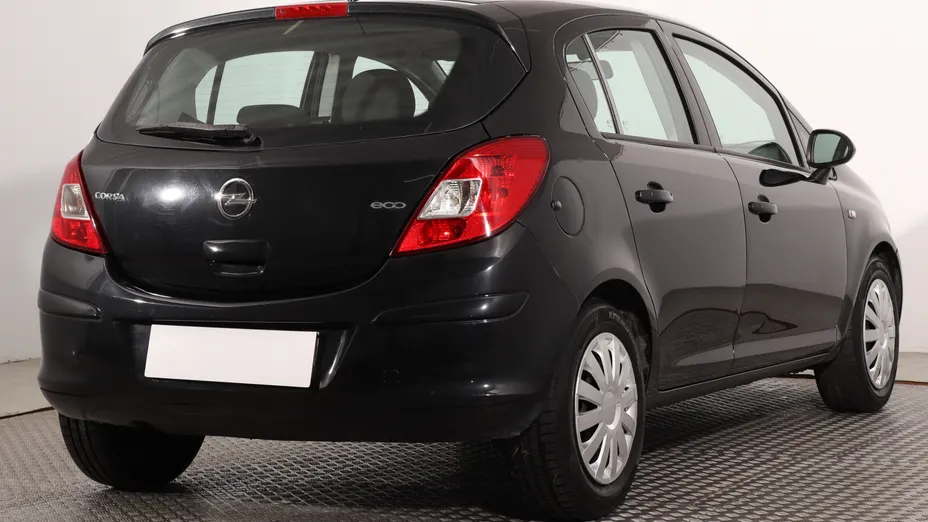 Opel Corsa -
