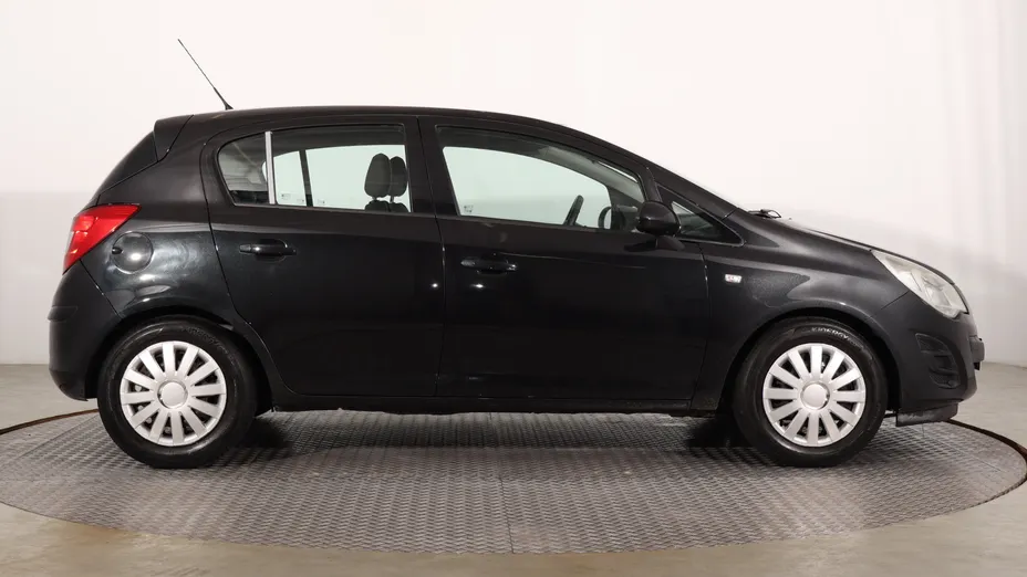 Opel Corsa -