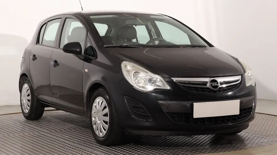 Opel Corsa -
