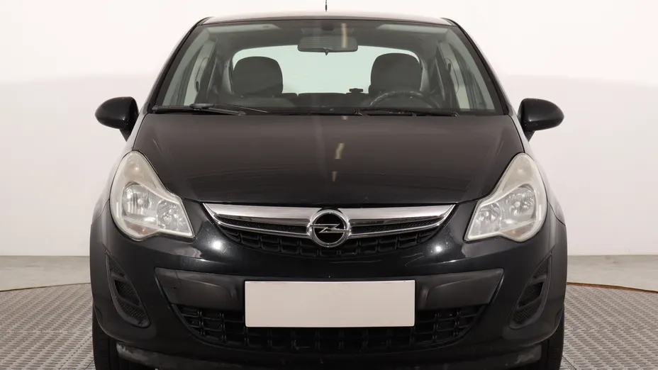 Opel Corsa -