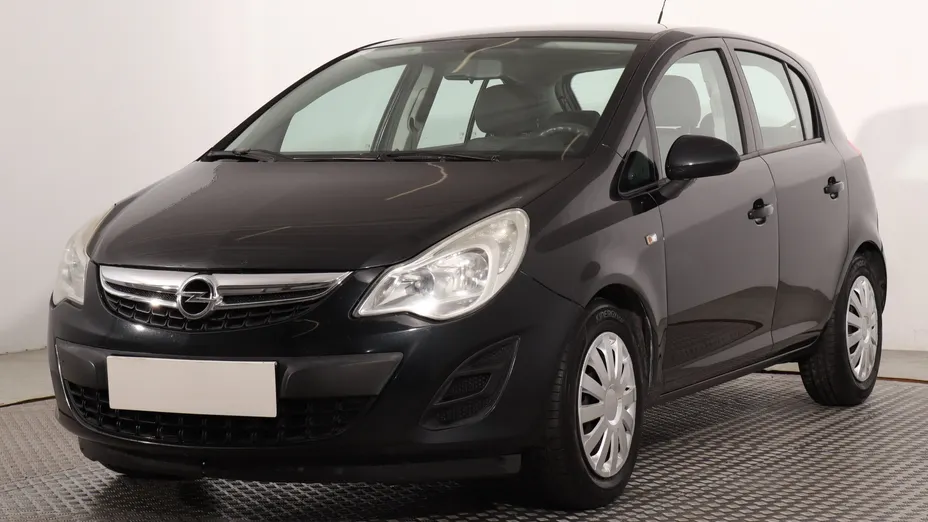 Opel Corsa -