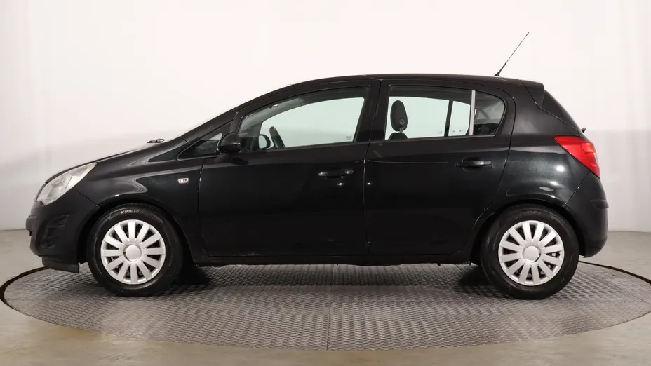Opel Corsa -