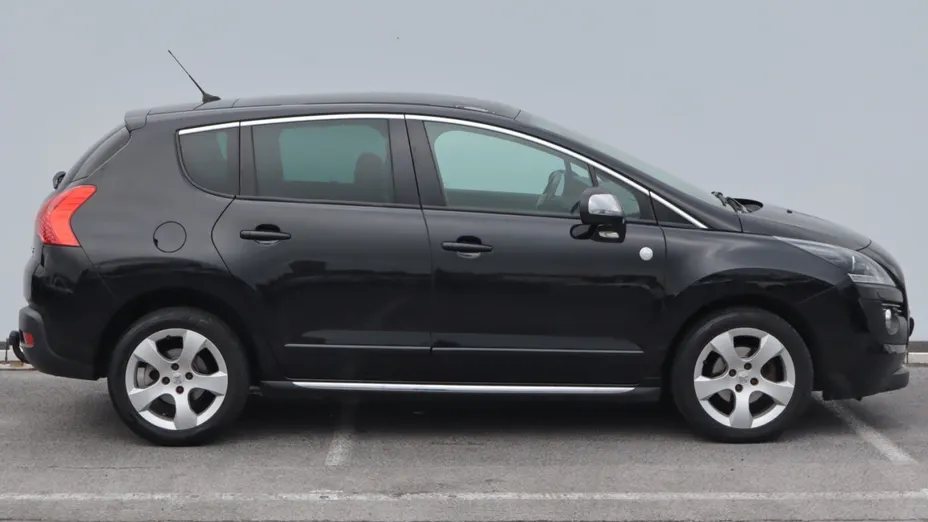 Peugeot 3008 -