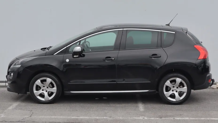 Peugeot 3008 -