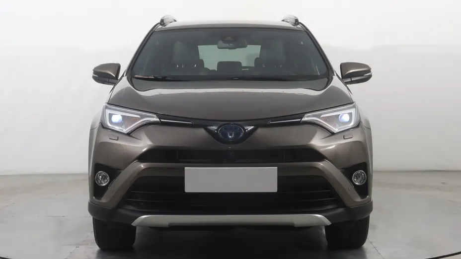 Toyota RAV4 -