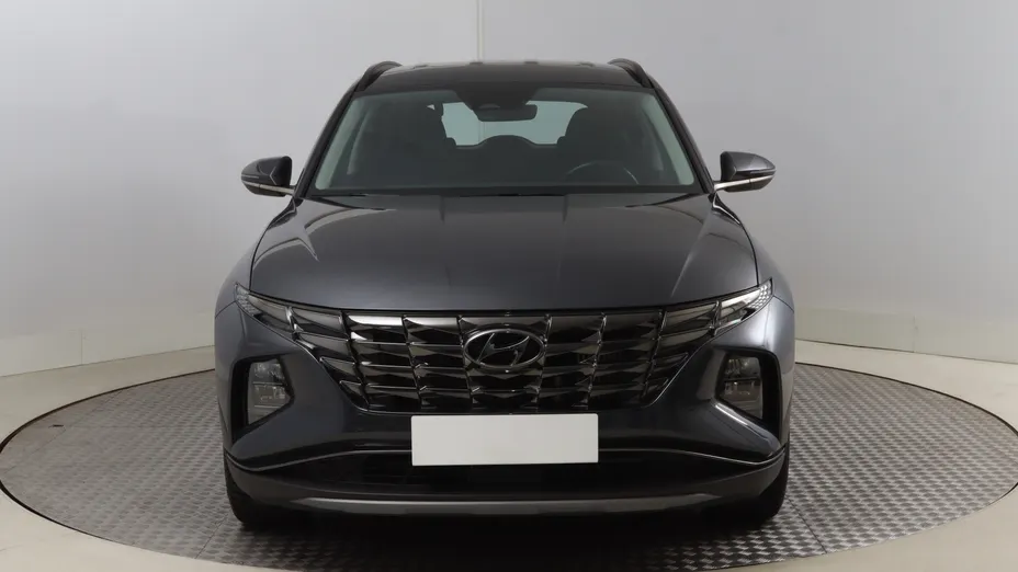 Hyundai Tucson -