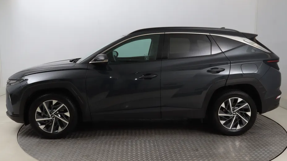 Hyundai Tucson -