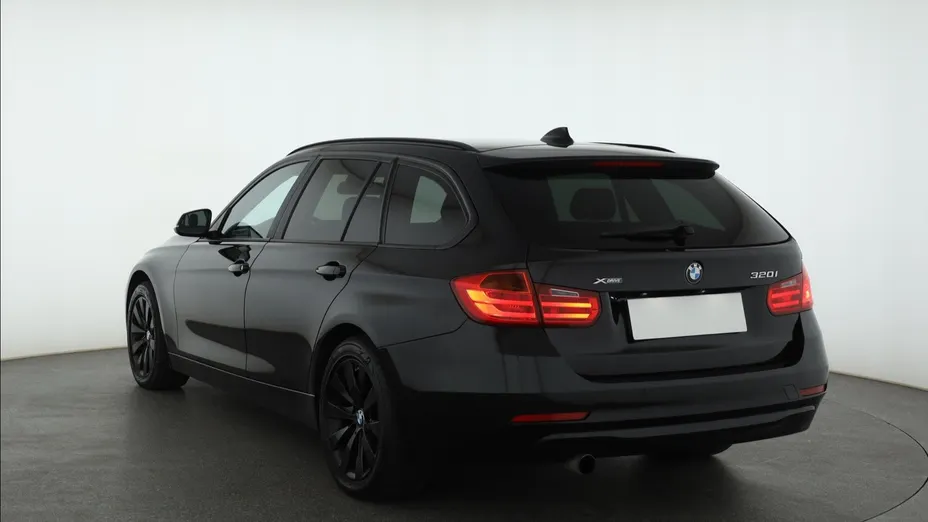 BMW Seria 3 -