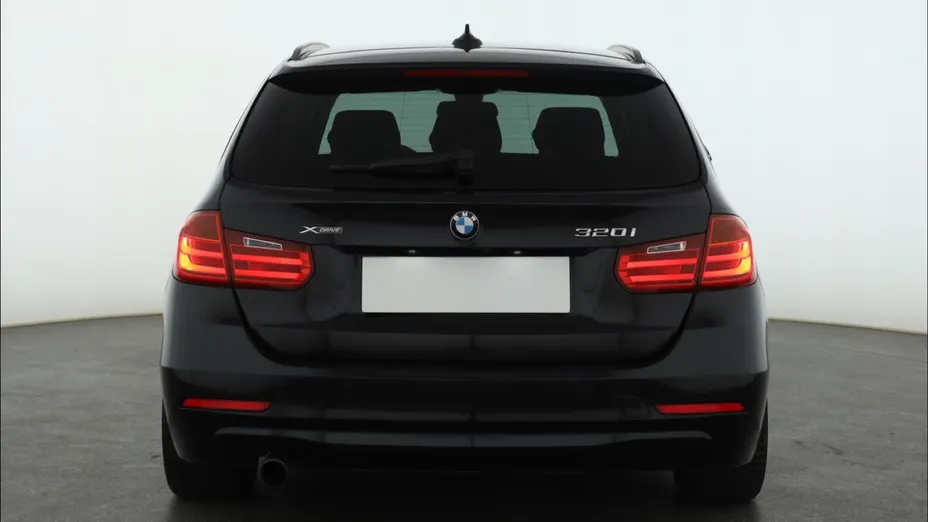 BMW Seria 3 -