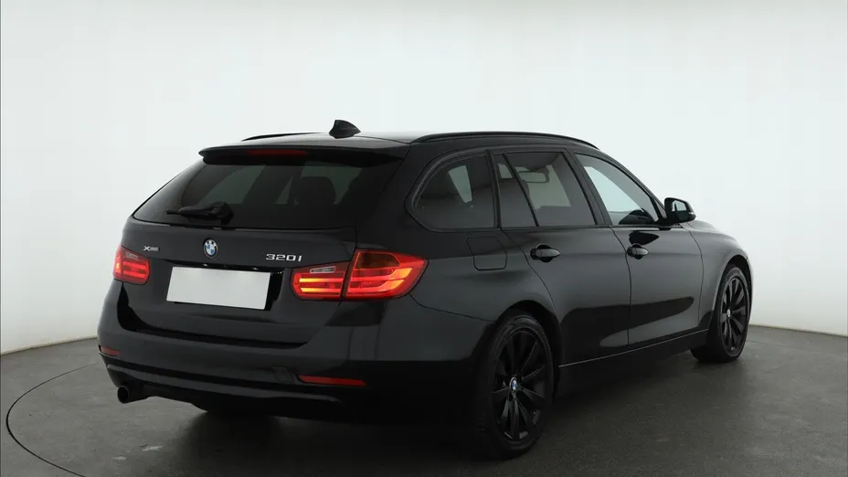 BMW Seria 3 -