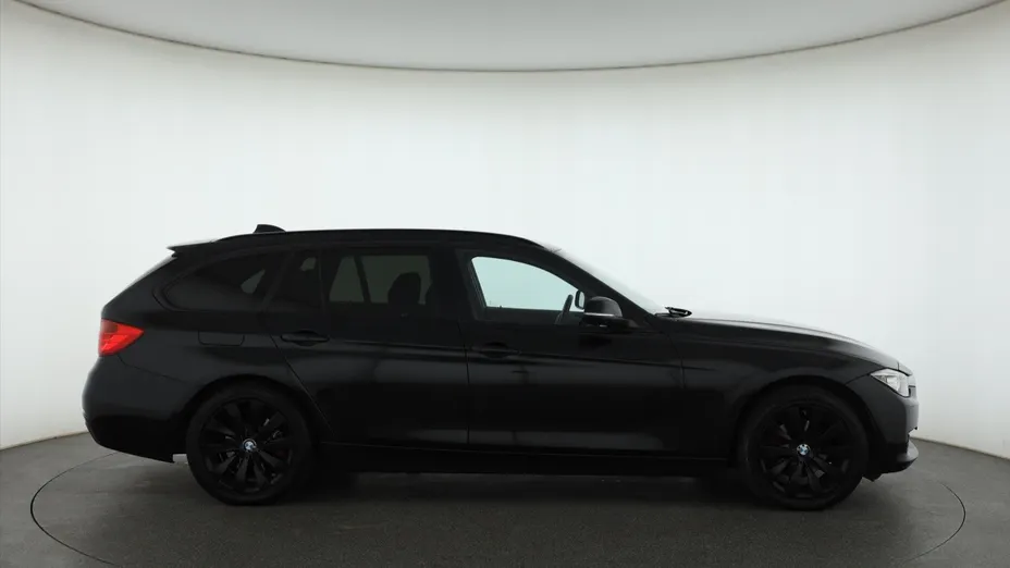 BMW Seria 3 -