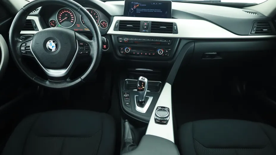 BMW Seria 3 -
