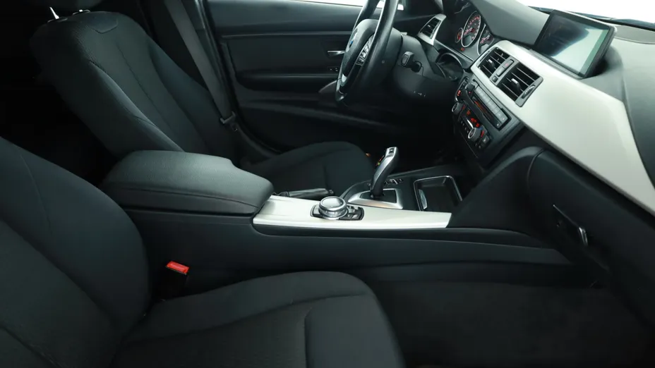 BMW Seria 3 -