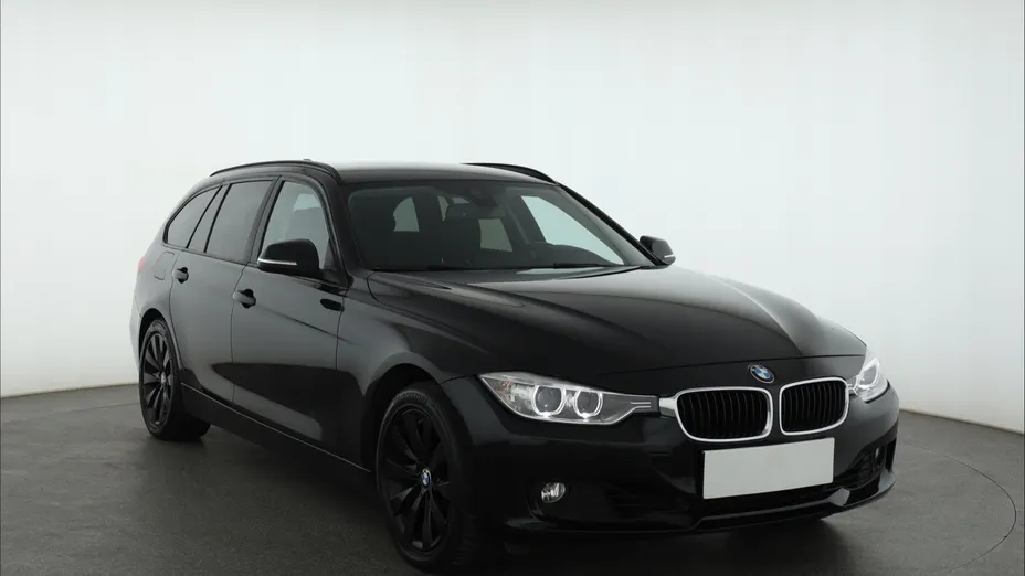 BMW Seria 3 -