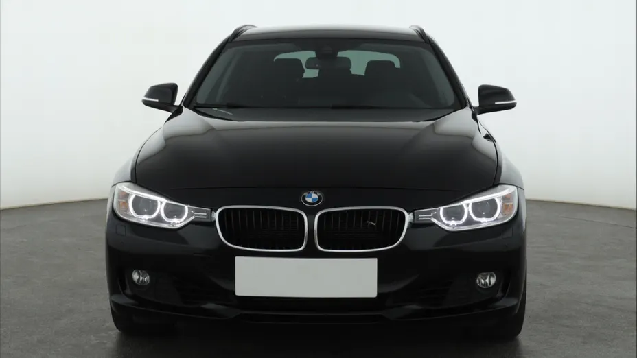 BMW Seria 3 -