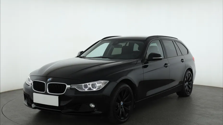 BMW Seria 3 -