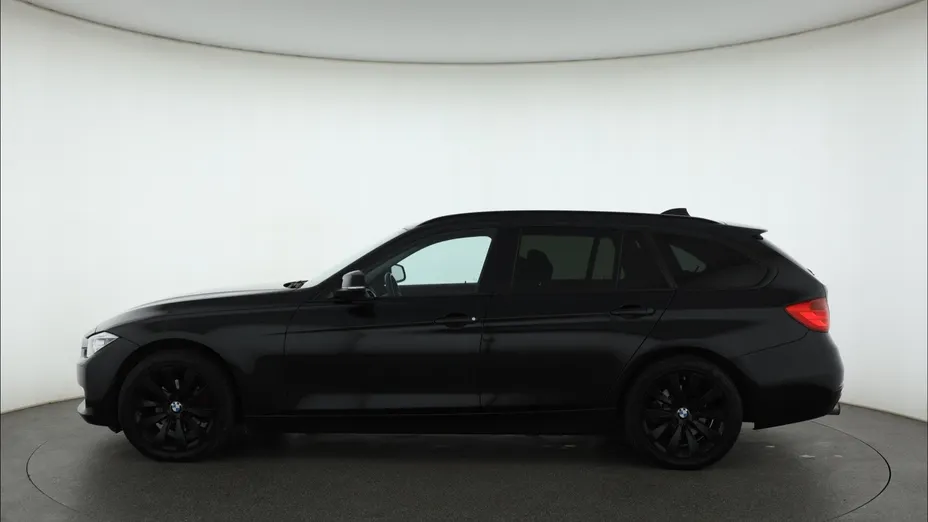 BMW Seria 3 -
