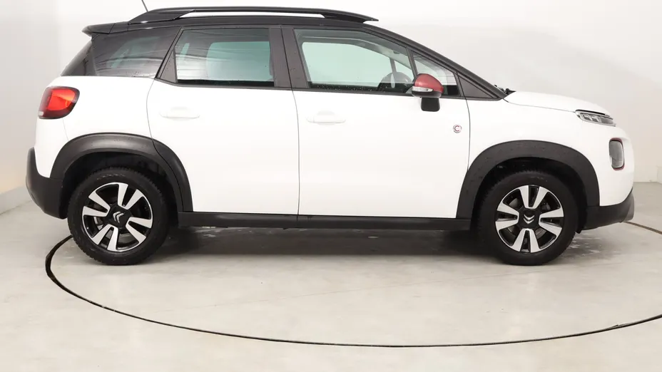 Citroen C3 Aircross -