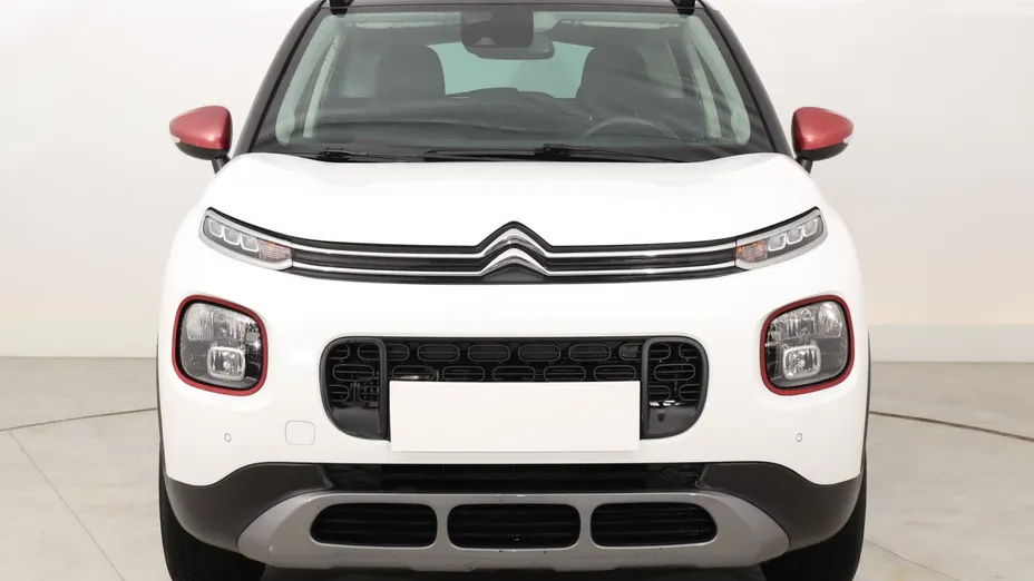 Citroen C3 Aircross -