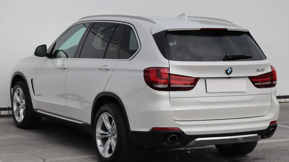 BMW X5 -