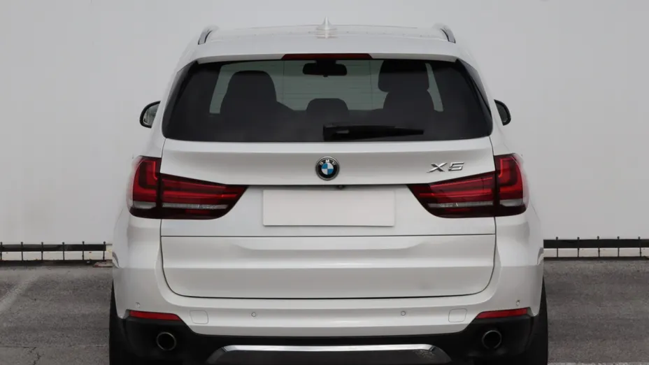 BMW X5 -