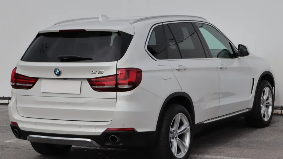 BMW X5 -