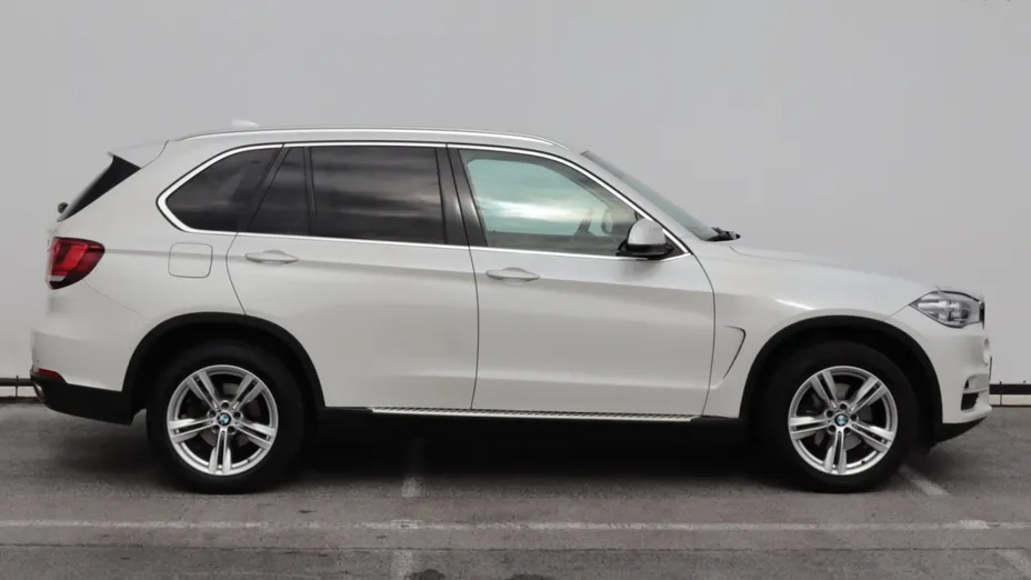BMW X5 -