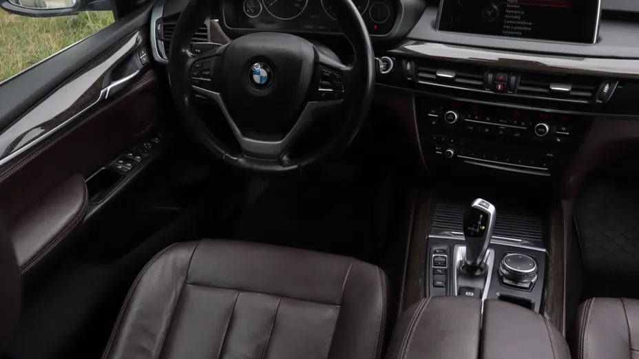 BMW X5 -