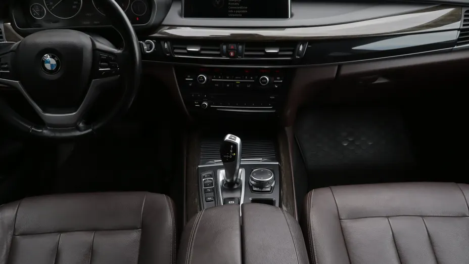 BMW X5 -