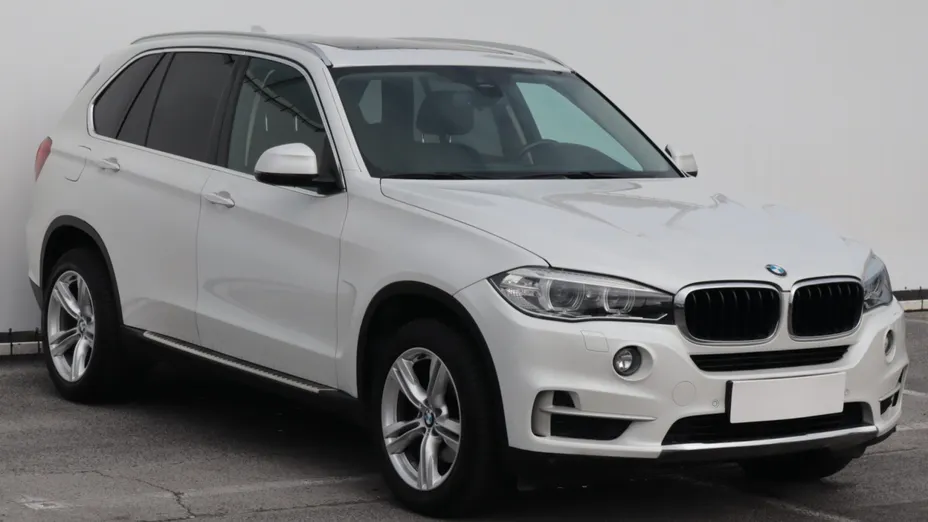 BMW X5 -