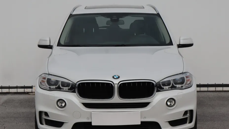 BMW X5 -