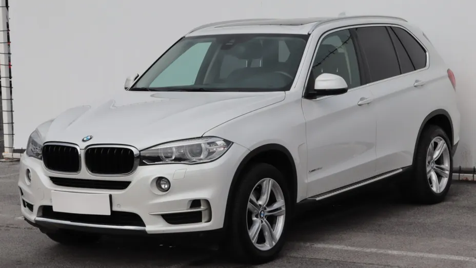 BMW X5 -