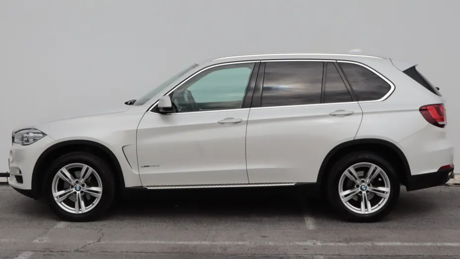 BMW X5 -