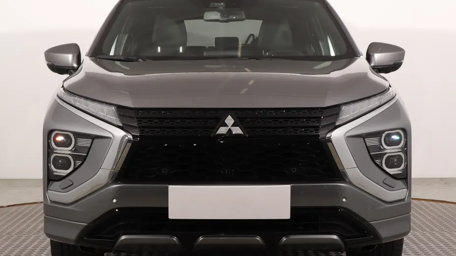 Mitsubishi Eclipse Cross -