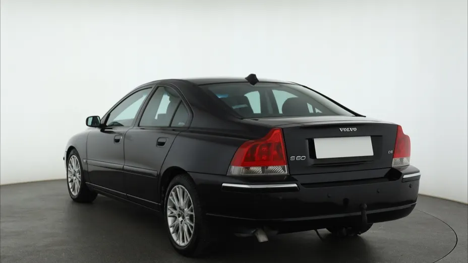Volvo S60 -