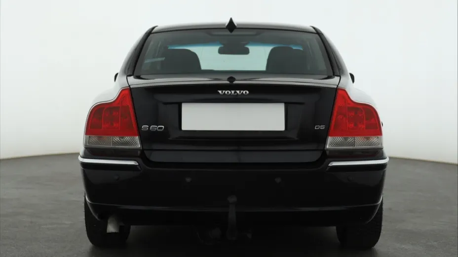 Volvo S60 -