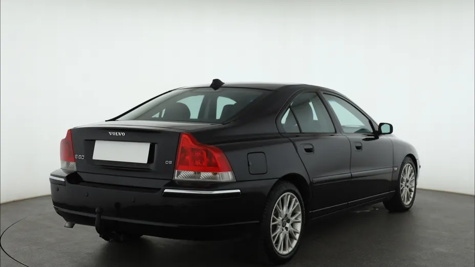 Volvo S60 -