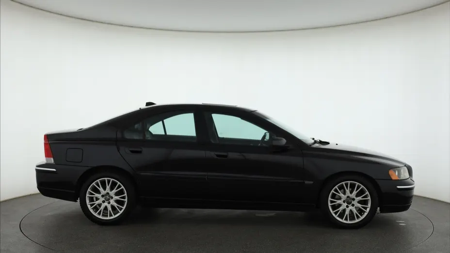 Volvo S60 -