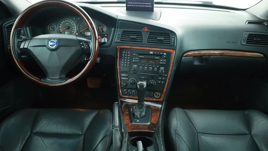 Volvo S60 -