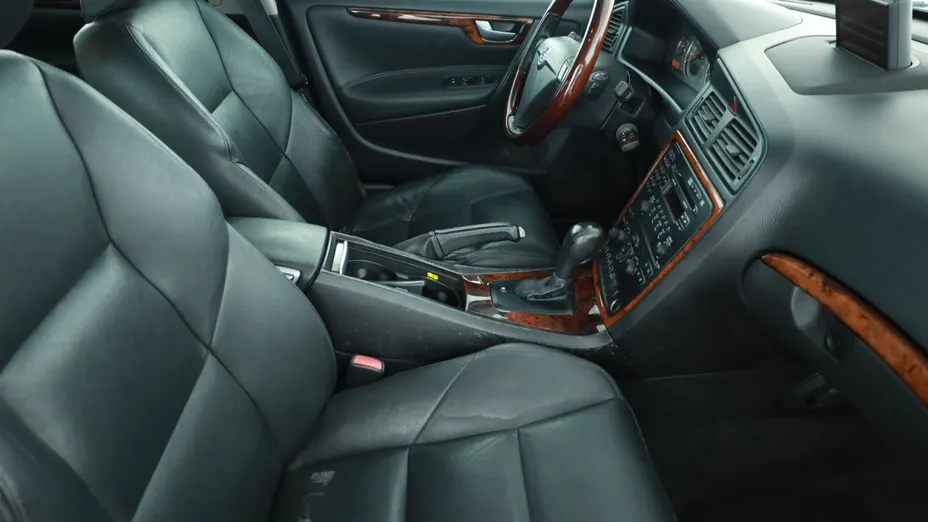 Volvo S60 -