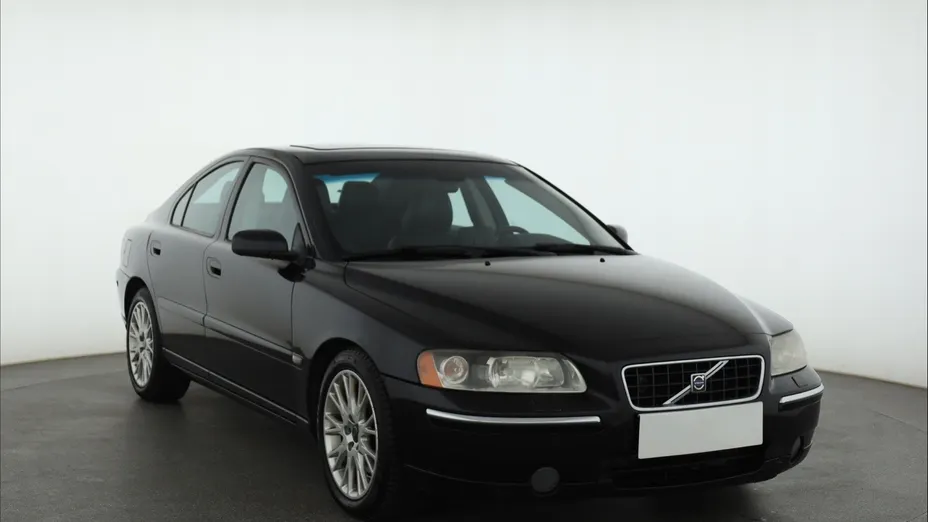 Volvo S60 -
