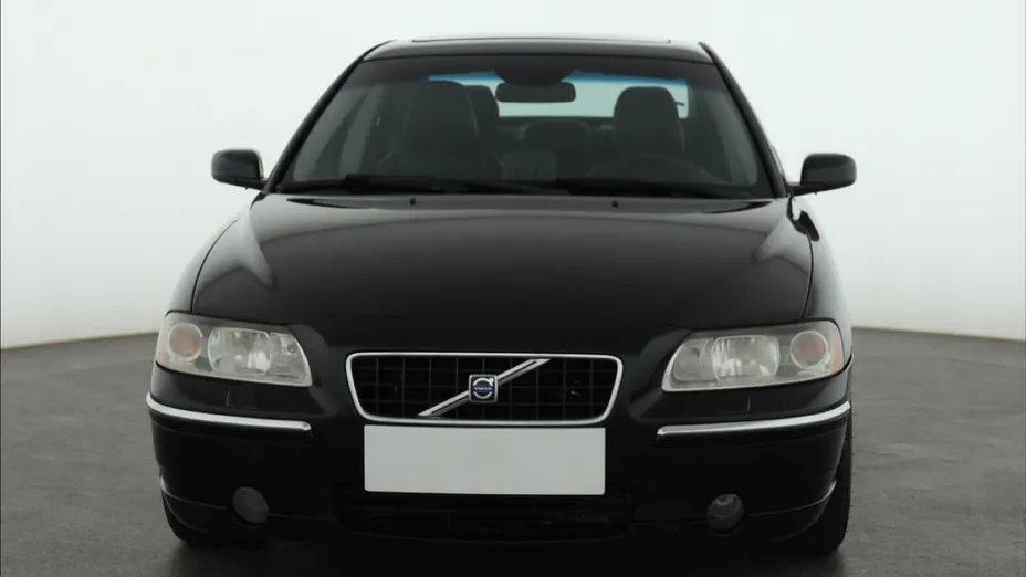Volvo S60 -