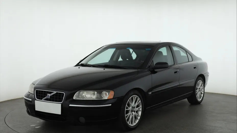 Volvo S60 -
