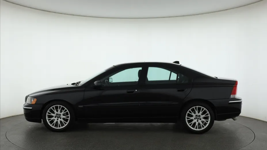 Volvo S60 -