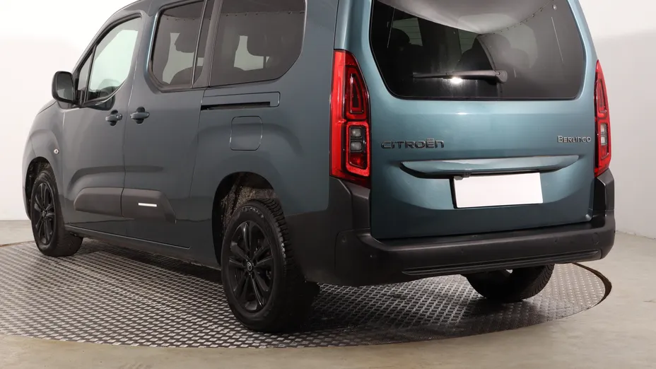 Citroen Berlingo -